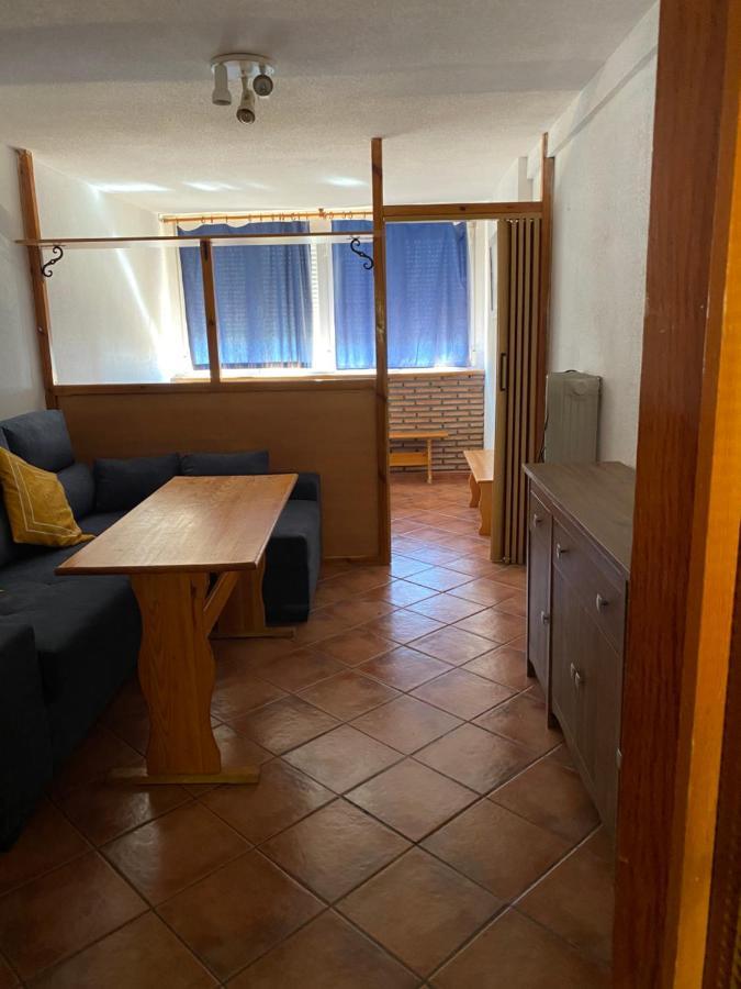 Rebeca Rooms Sierra Nevada Exterior foto