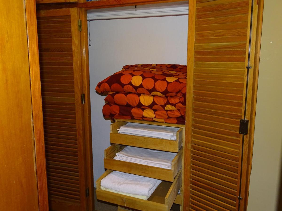Rebeca Rooms Sierra Nevada Exterior foto