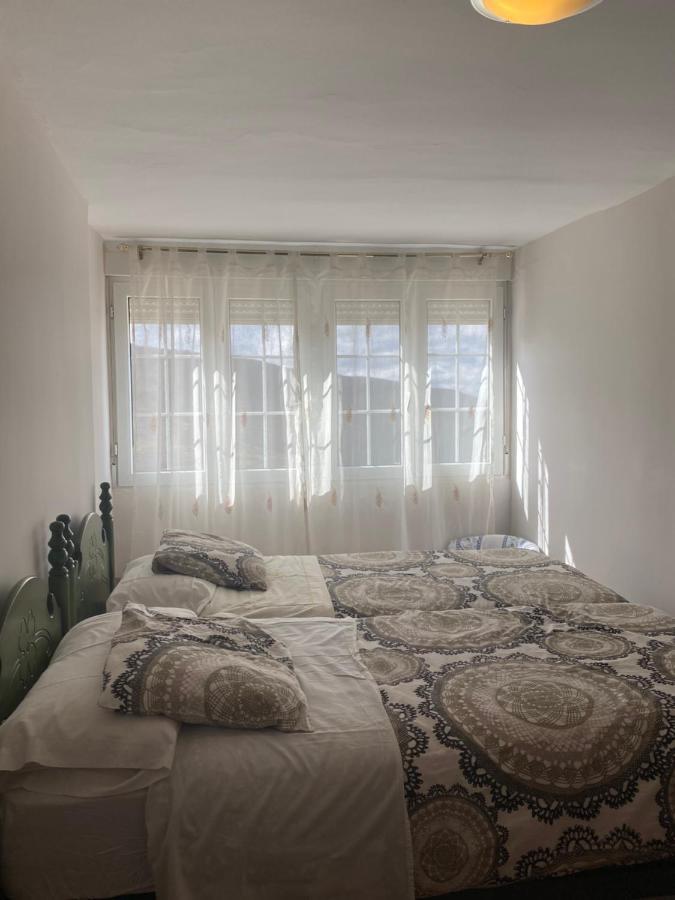 Rebeca Rooms Sierra Nevada Exterior foto