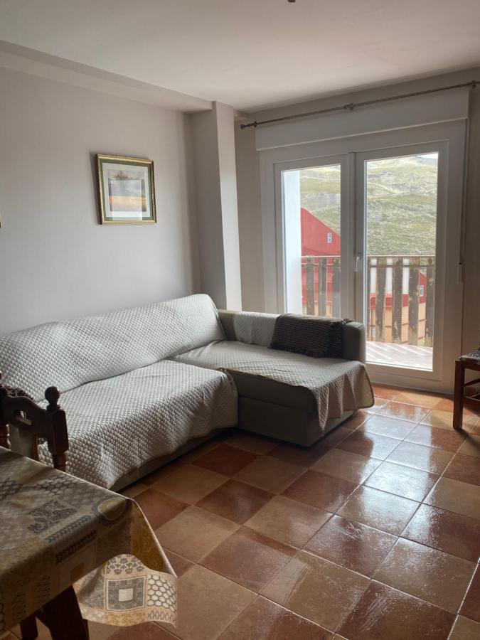 Rebeca Rooms Sierra Nevada Exterior foto