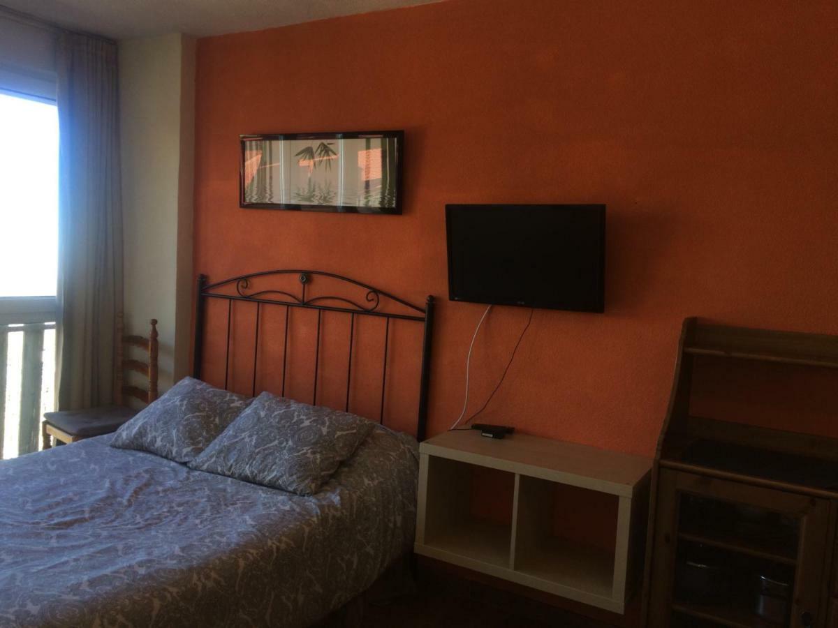 Rebeca Rooms Sierra Nevada Exterior foto